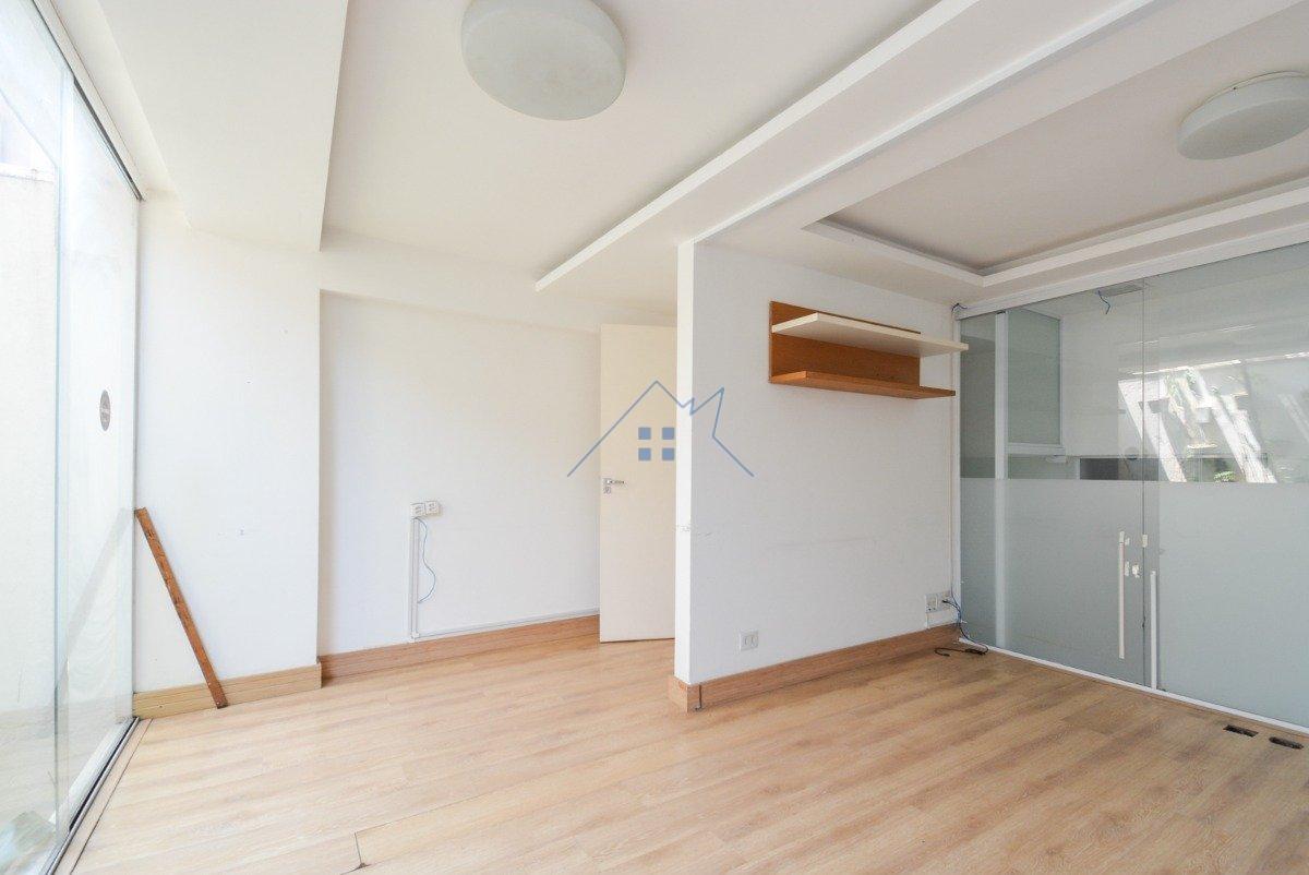 Casa Comercial na Vila Clementino 321m² Rua Sena Madureira São Paulo - 