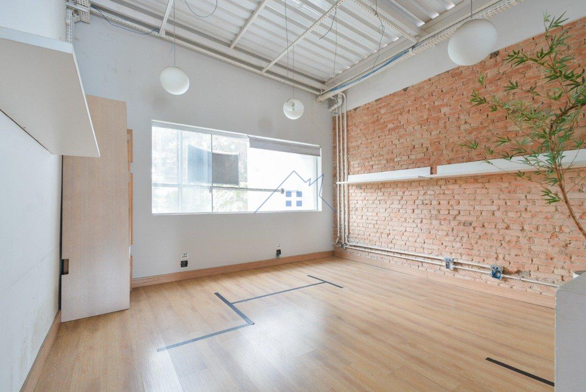 Casa Comercial na Vila Clementino 321m² Rua Sena Madureira São Paulo - 