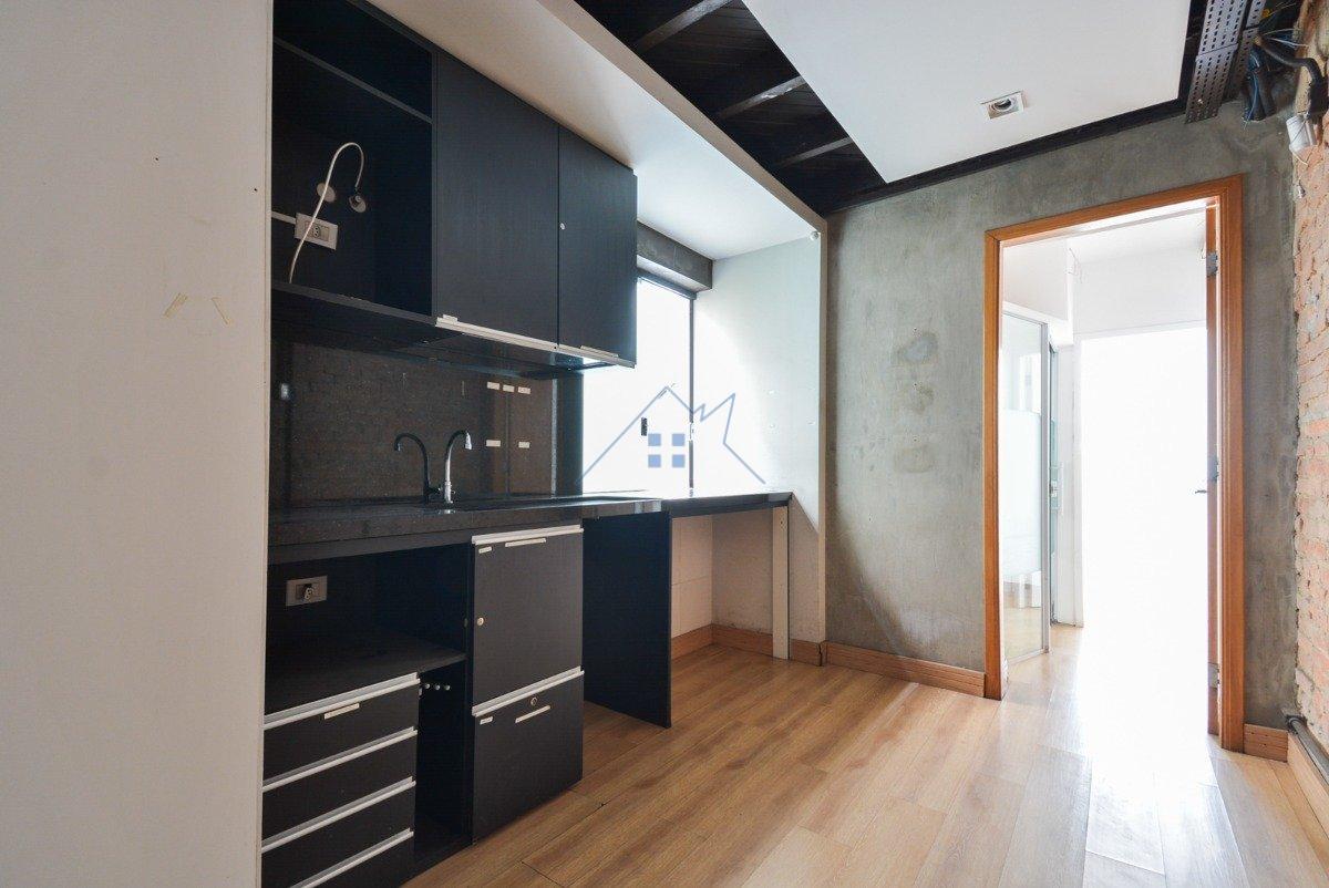 Casa Comercial na Vila Clementino 321m² Rua Sena Madureira São Paulo - 