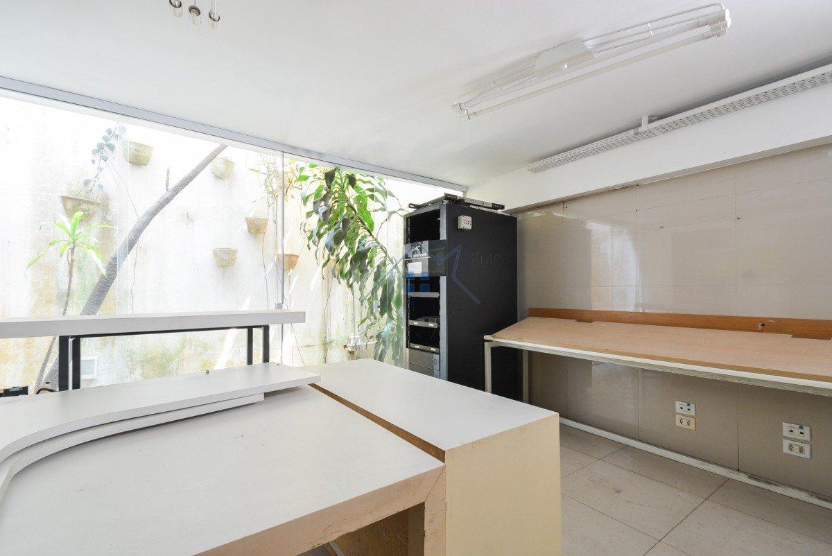 Casa Comercial na Vila Clementino 321m² Rua Sena Madureira São Paulo - 