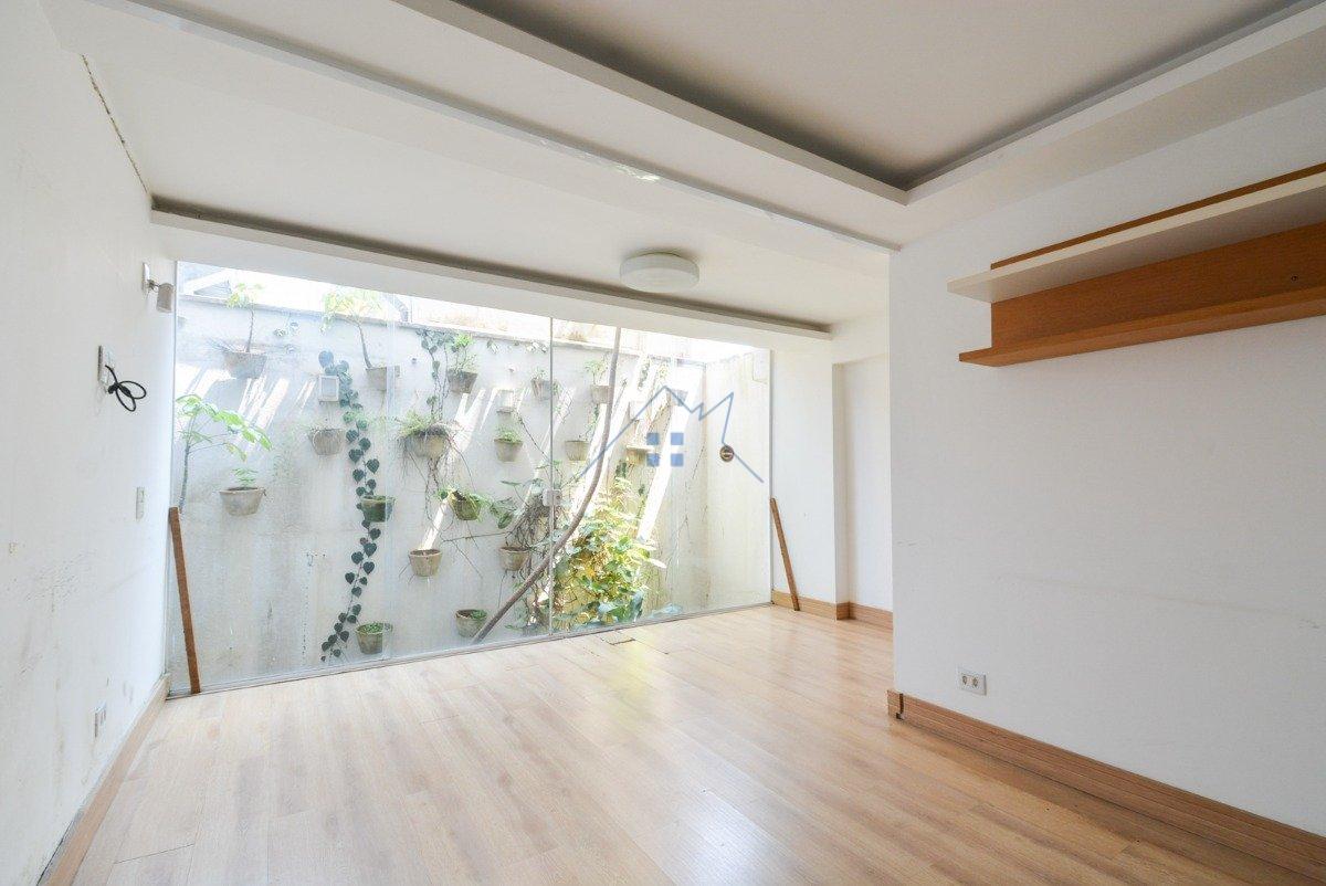 Casa Comercial na Vila Clementino 321m² Rua Sena Madureira São Paulo - 