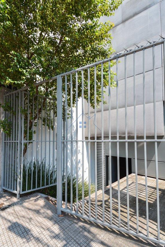 Casa Comercial na Vila Clementino 321m² Rua Sena Madureira São Paulo - 