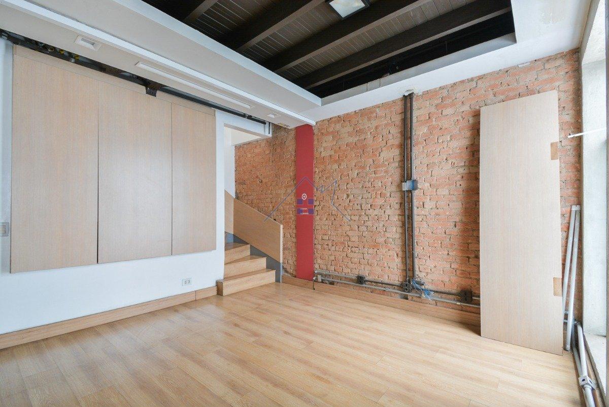 Casa Comercial na Vila Clementino 321m² Rua Sena Madureira São Paulo - 