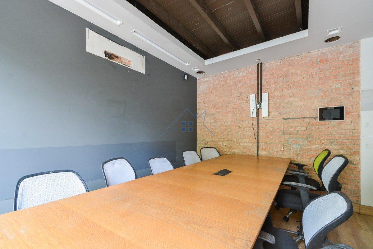 Casa Comercial na Vila Clementino 321m² Rua Sena Madureira São Paulo - 