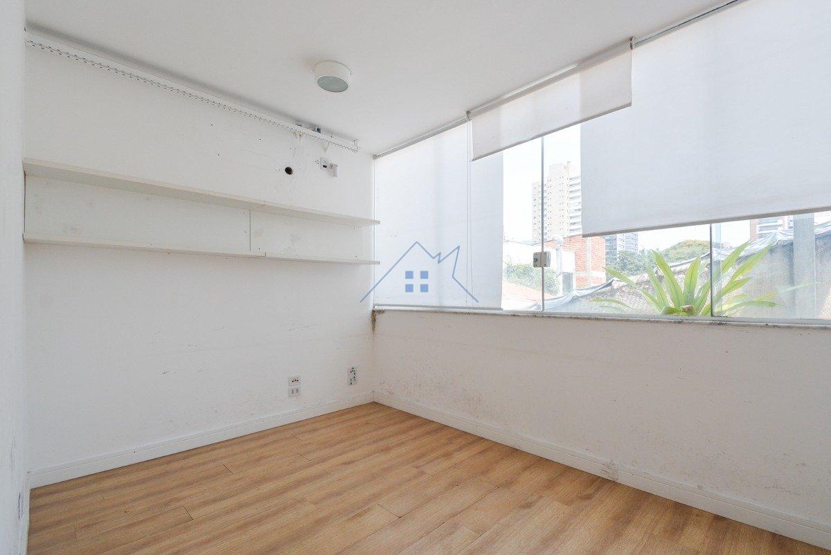 Casa Comercial na Vila Clementino 321m² Rua Sena Madureira São Paulo - 