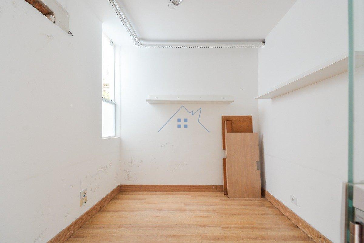 Casa Comercial na Vila Clementino 321m² Rua Sena Madureira São Paulo - 