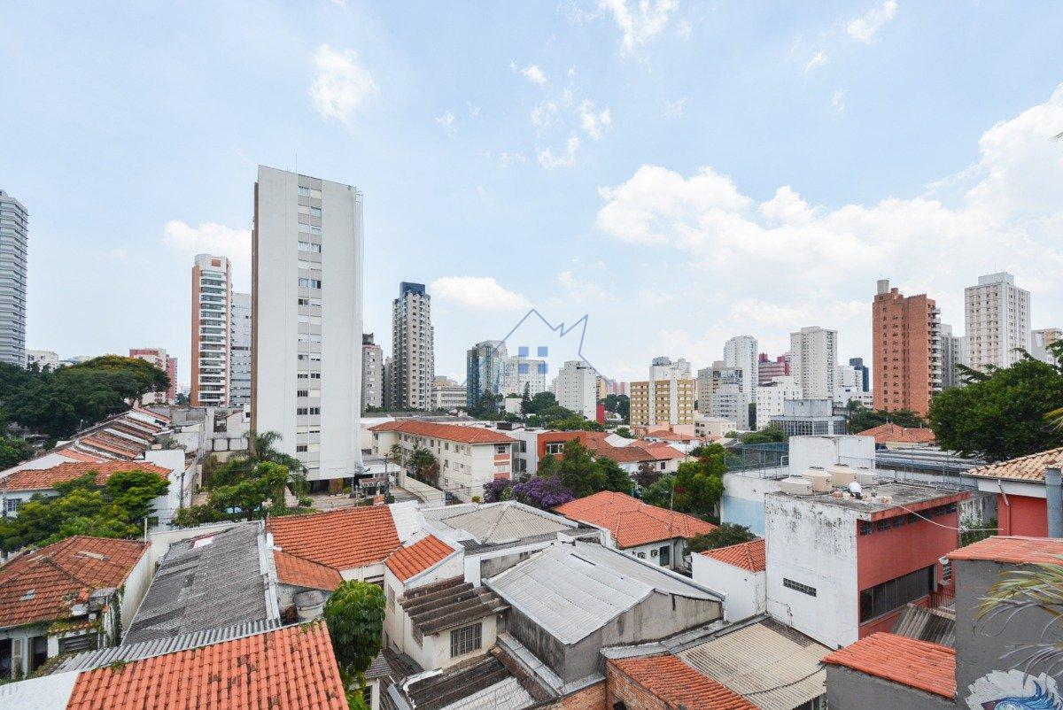 Casa Comercial na Vila Clementino 321m² Rua Sena Madureira São Paulo - 