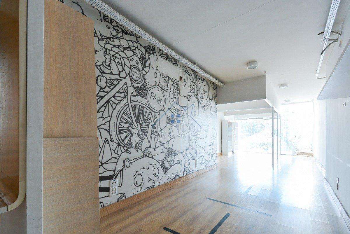 Casa Comercial na Vila Clementino 321m² Rua Sena Madureira São Paulo - 
