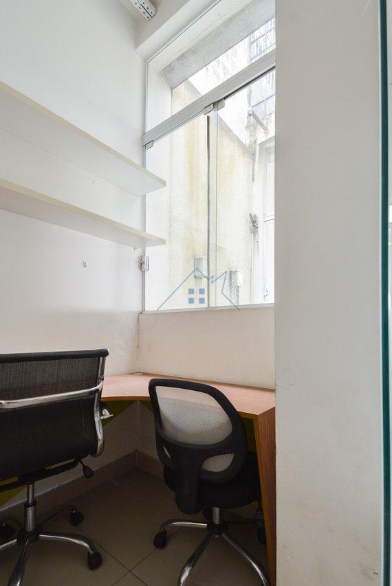 Casa Comercial na Vila Clementino 321m² Rua Sena Madureira São Paulo - 