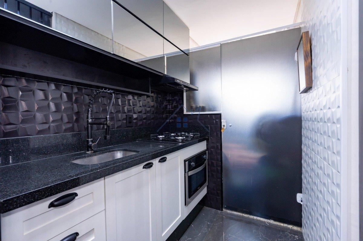 Cobertura no Jd Parque Morumbi 116m² 3 dorm 1 vaga Rua Doutor Carlos Aldrovandi São Paulo - 