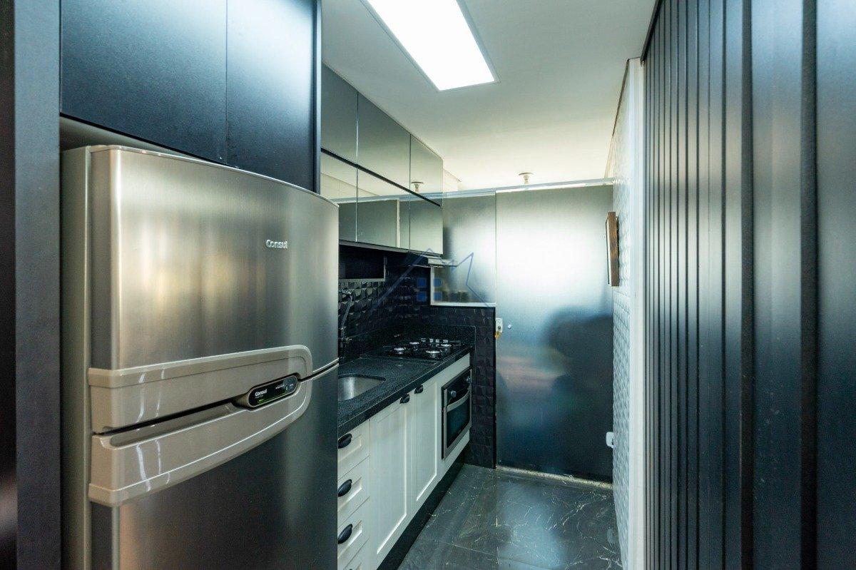 Cobertura no Jd Parque Morumbi 116m² 3 dorm 1 vaga Rua Doutor Carlos Aldrovandi São Paulo - 