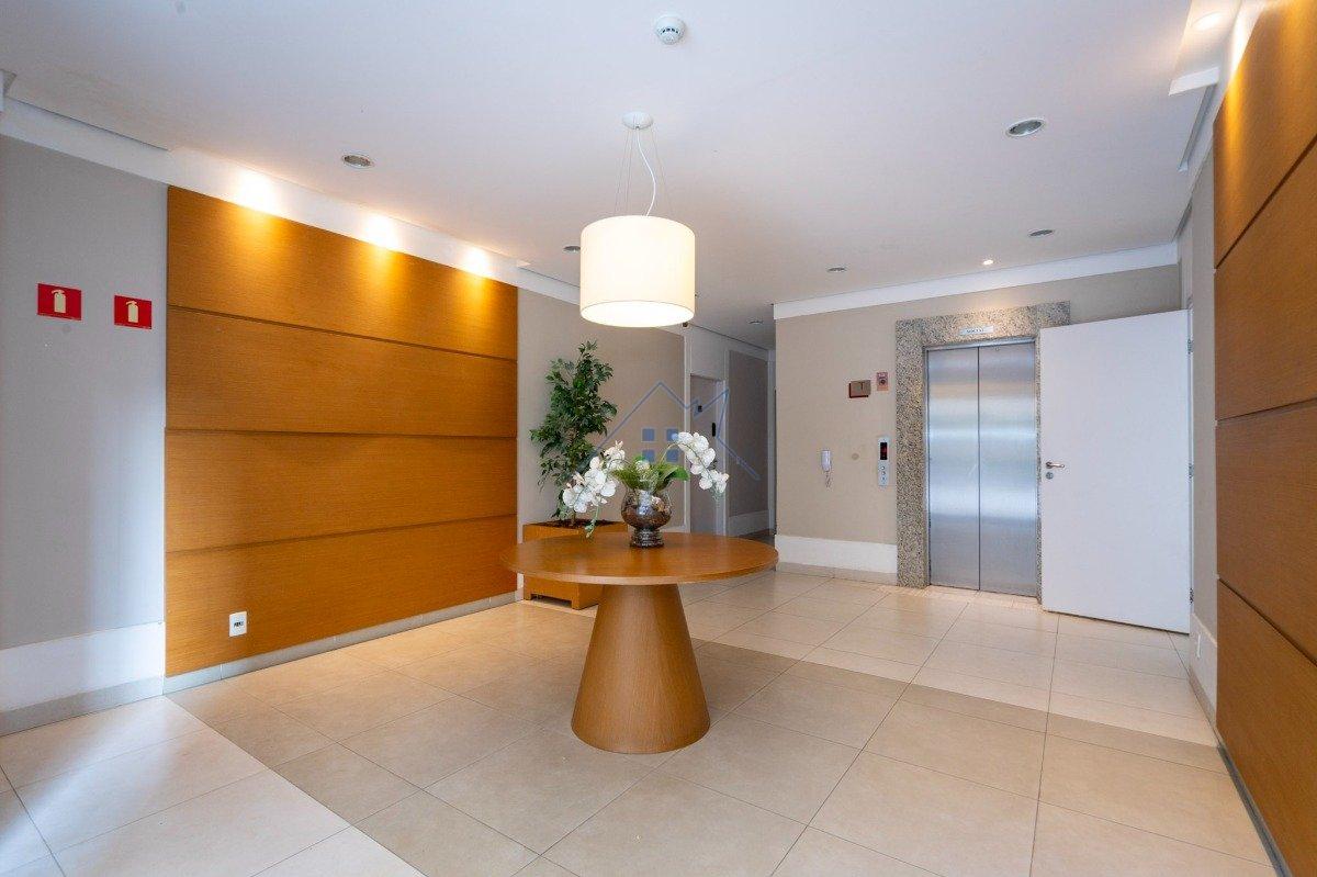 Cobertura no Jd Parque Morumbi 116m² 3 dorm 1 vaga Rua Doutor Carlos Aldrovandi São Paulo - 