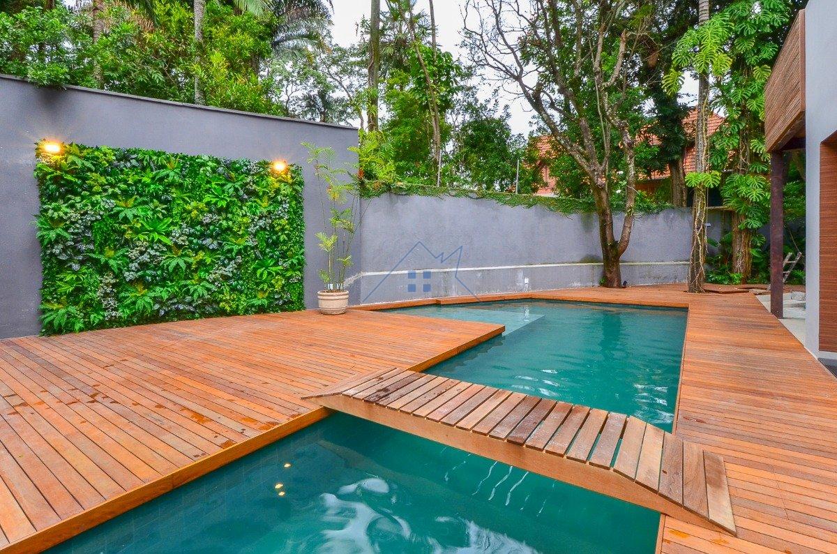 Casa no Jardim América 1117m² 4 suítes 8 vagas Rua Groenlândia São Paulo - 