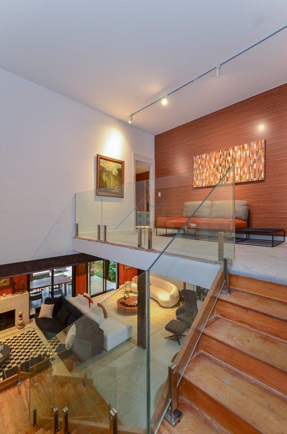 Casa no Jardim América 1117m² 4 suítes 8 vagas Rua Groenlândia São Paulo - 