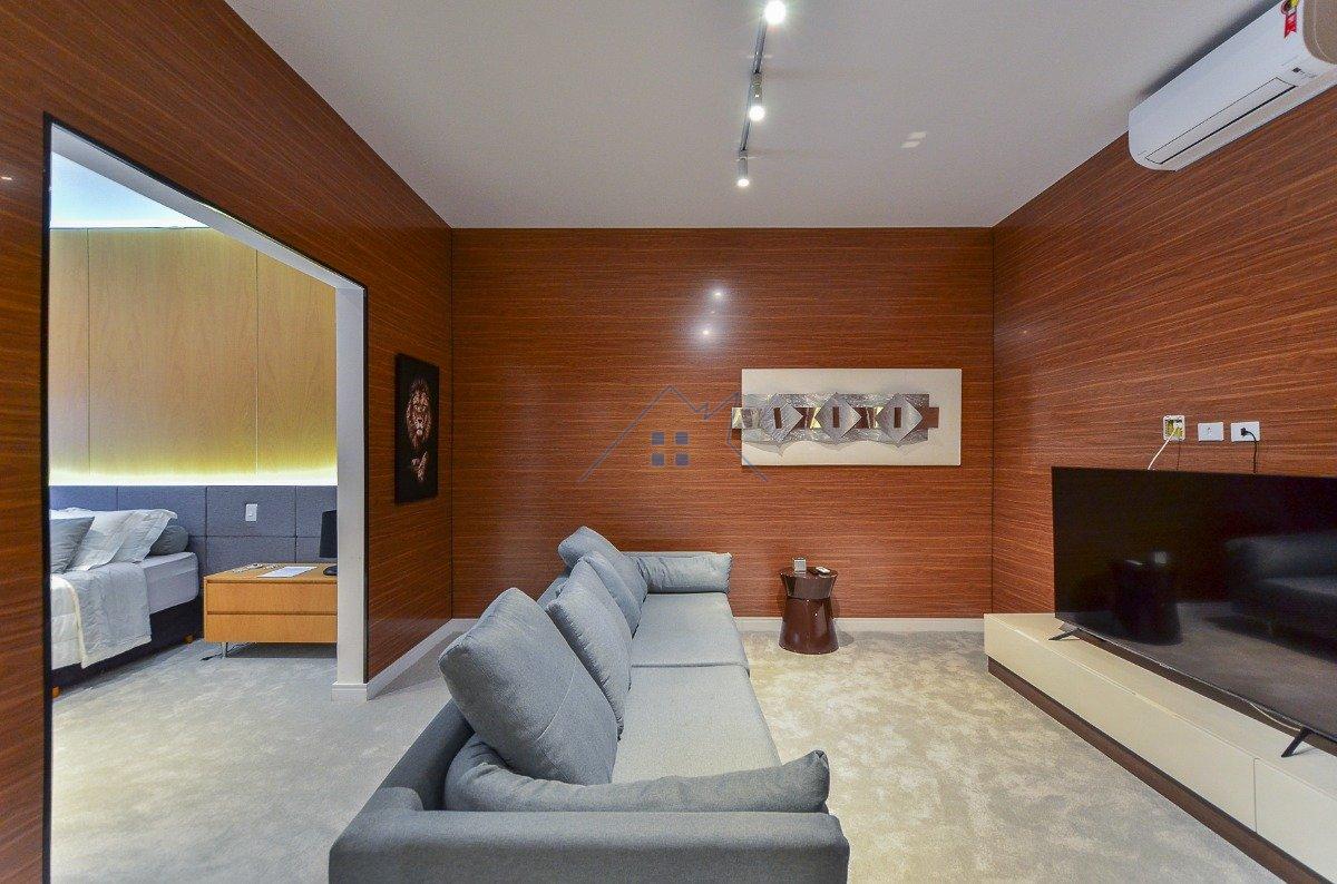 Casa no Jardim América 1117m² 4 suítes 8 vagas Rua Groenlândia São Paulo - 
