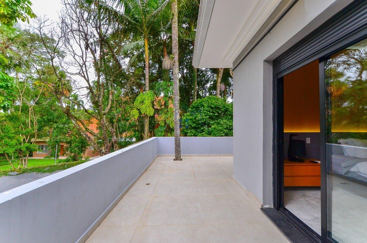 Casa no Jardim América 1117m² 4 suítes 8 vagas Rua Groenlândia São Paulo - 