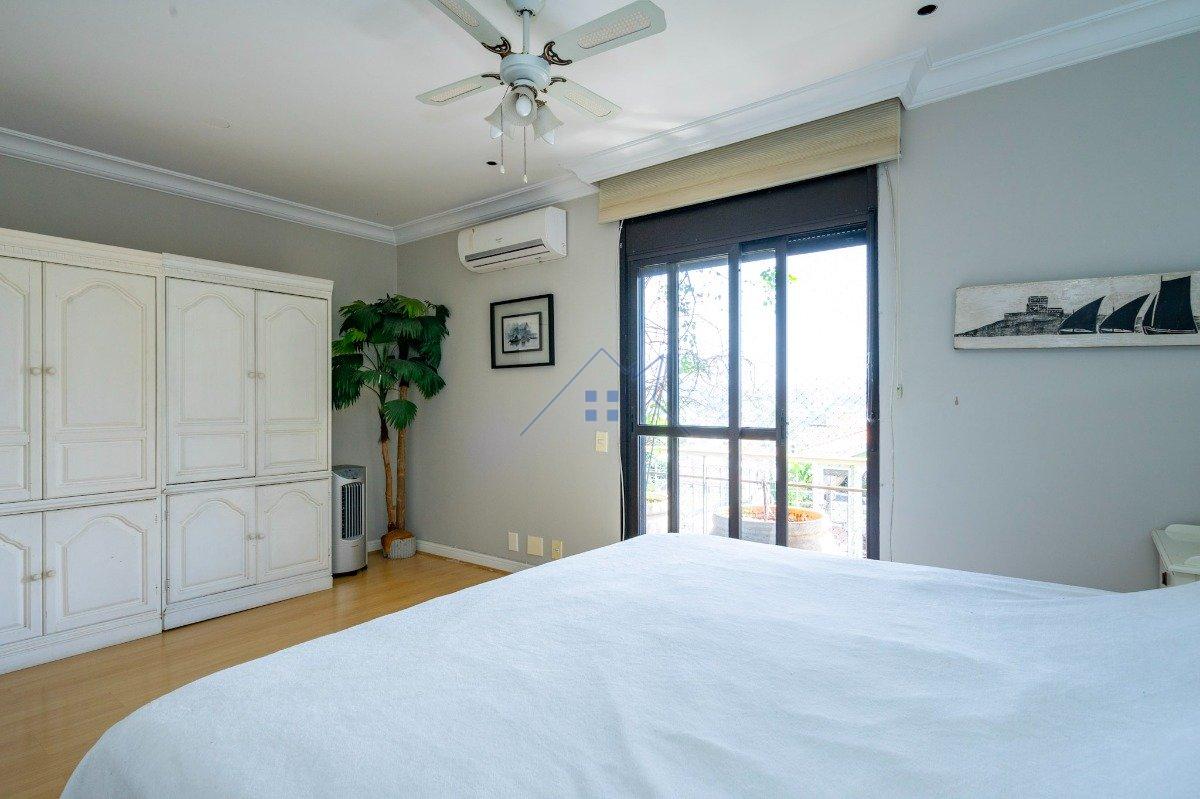 Apartamento na Vila Progredior 260m² 4 dorm 4 vagas Rua José Jannarelli São Paulo - 