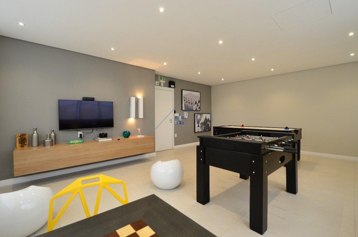 Apartamento na Vila Mascote 2 dorm 1 vaga Avenida Santa Catarina São Paulo - 