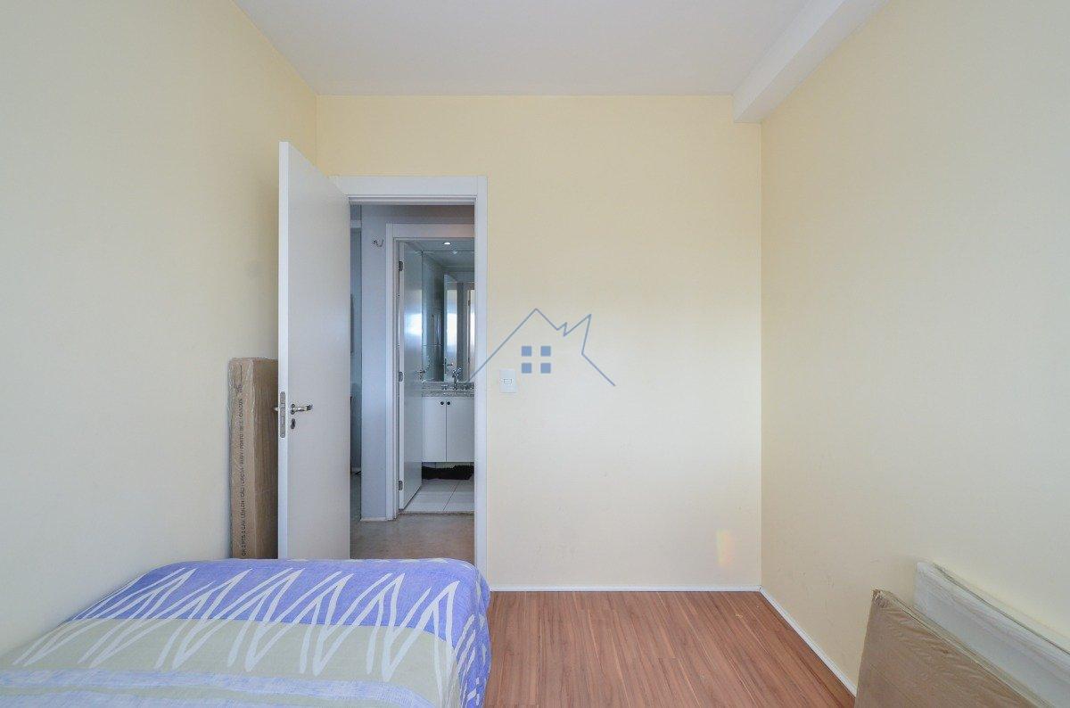 Apartamento na Vila Mascote 2 dorm 1 vaga Avenida Santa Catarina São Paulo - 
