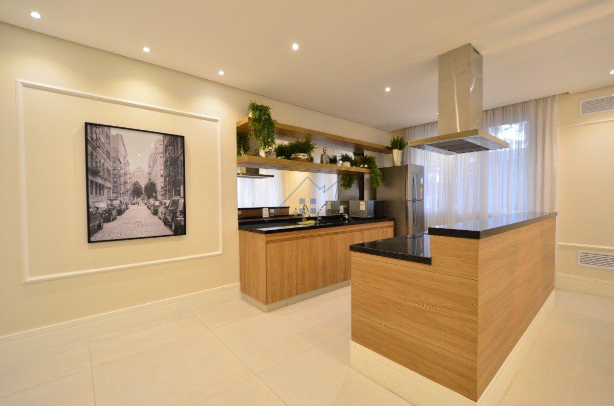 Apartamento na Vila Mascote 2 dorm 1 vaga Avenida Santa Catarina São Paulo - 