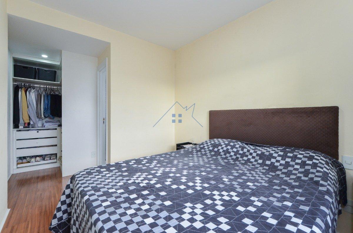Apartamento na Vila Mascote 2 dorm 1 vaga Avenida Santa Catarina São Paulo - 
