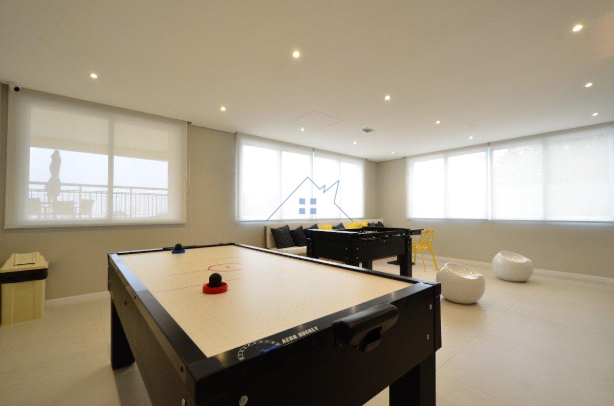 Apartamento na Vila Mascote 2 dorm 1 vaga Avenida Santa Catarina São Paulo - 
