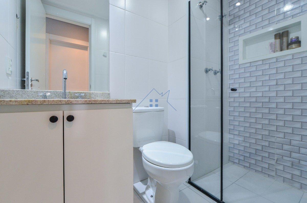 Apartamento na Vila Mascote 2 dorm 1 vaga Avenida Santa Catarina São Paulo - 