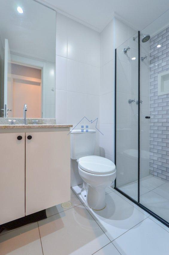 Apartamento na Vila Mascote 2 dorm 1 vaga Avenida Santa Catarina São Paulo - 