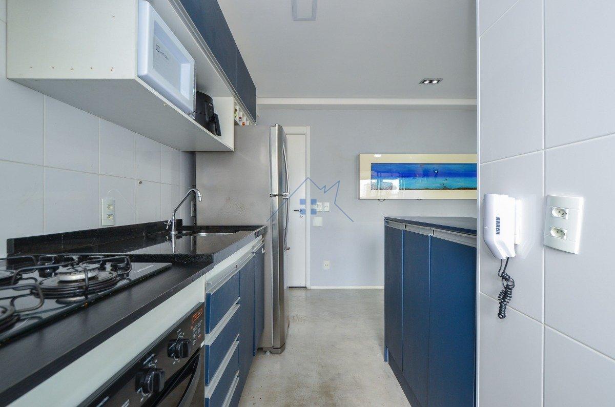 Apartamento na Vila Mascote 2 dorm 1 vaga Avenida Santa Catarina São Paulo - 