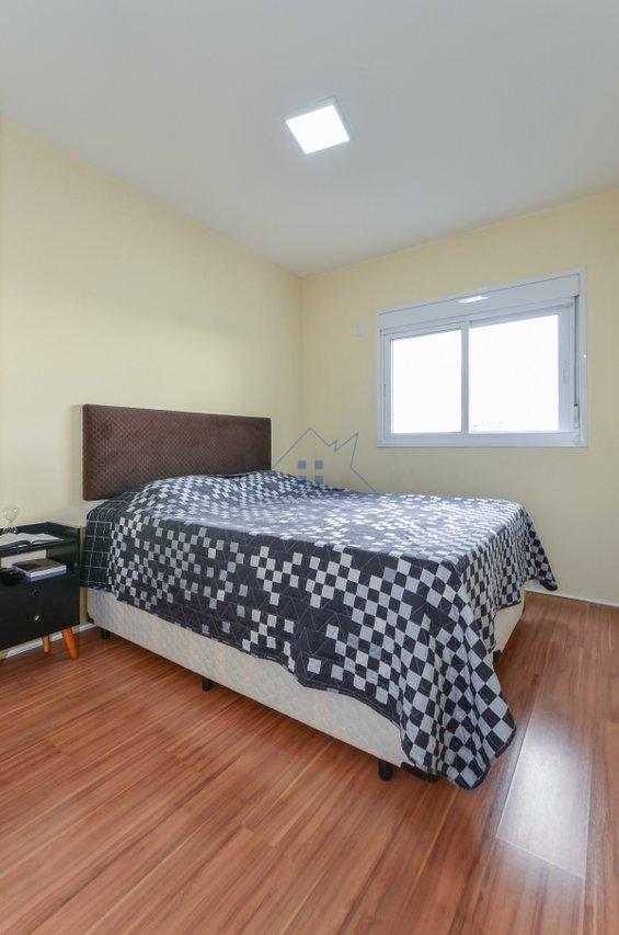 Apartamento na Vila Mascote 2 dorm 1 vaga Avenida Santa Catarina São Paulo - 