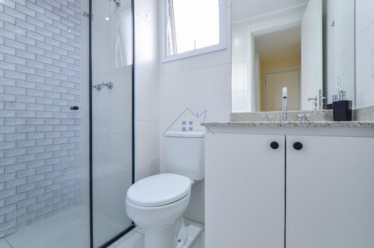 Apartamento na Vila Mascote 2 dorm 1 vaga Avenida Santa Catarina São Paulo - 