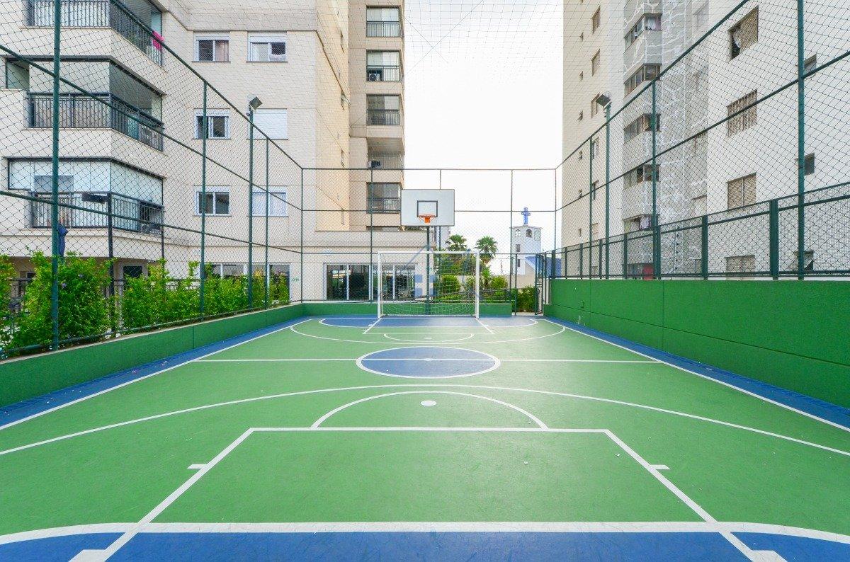Apartamento na Vila Mascote 2 dorm 1 vaga Avenida Santa Catarina São Paulo - 