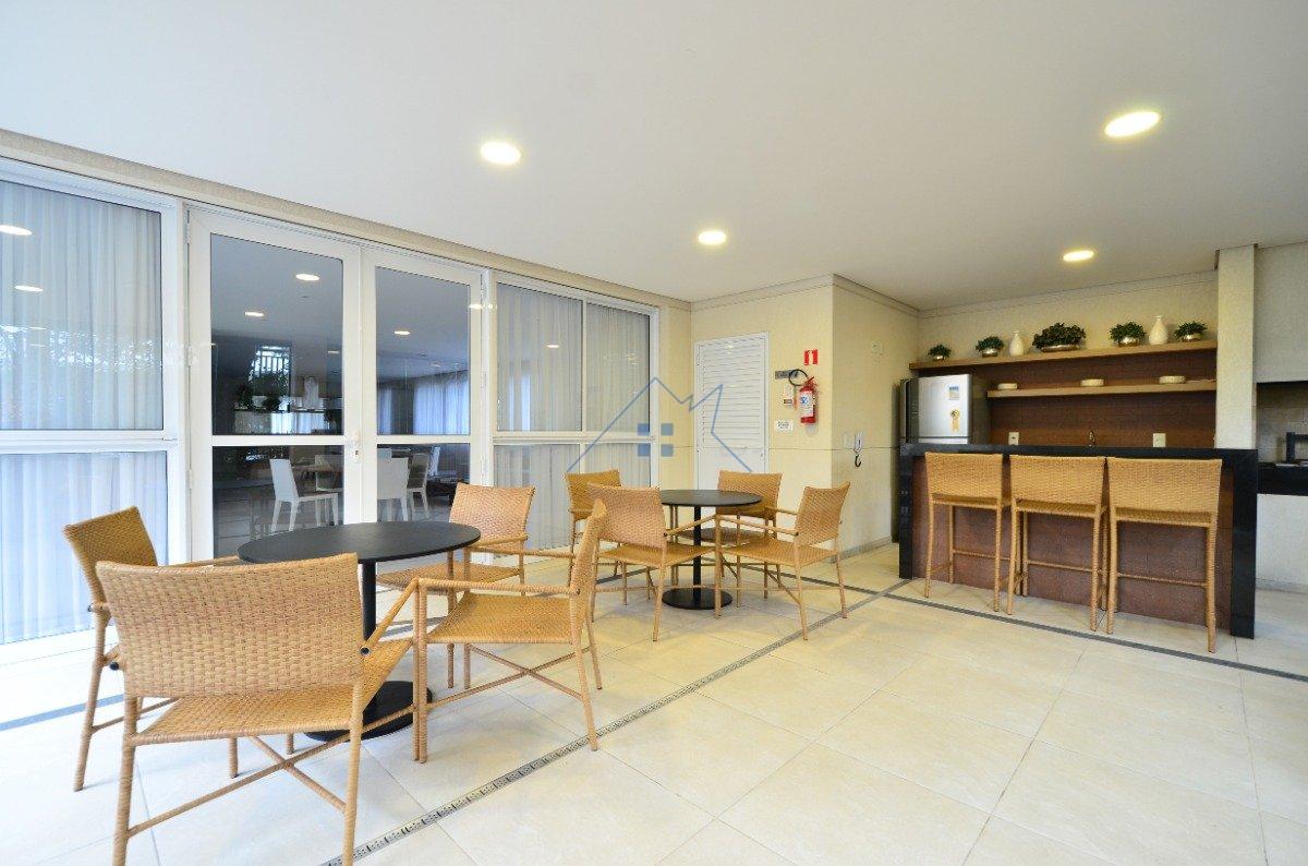 Apartamento na Vila Mascote 2 dorm 1 vaga Avenida Santa Catarina São Paulo - 