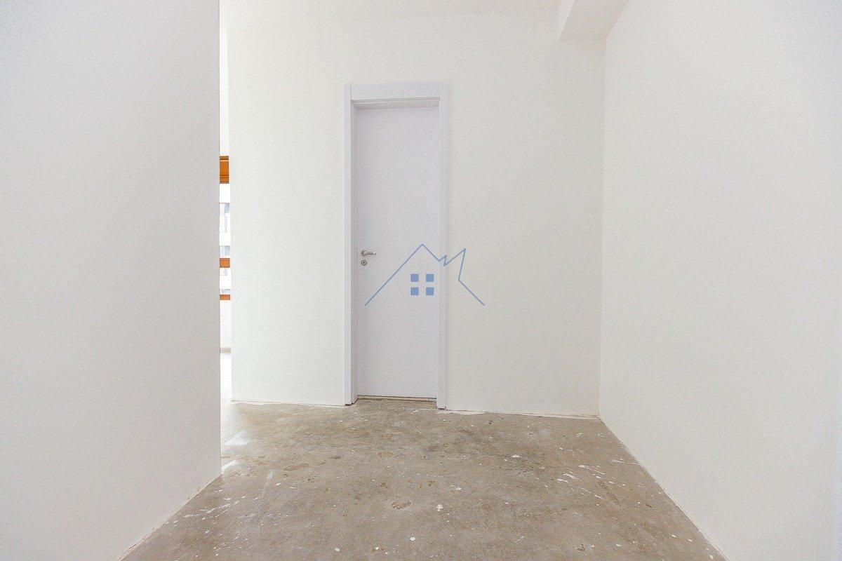 Apartamento no Brooklin Novo 145m² 3 suítes 2 vagas Rua Rita Joana de Sousa São Paulo - 