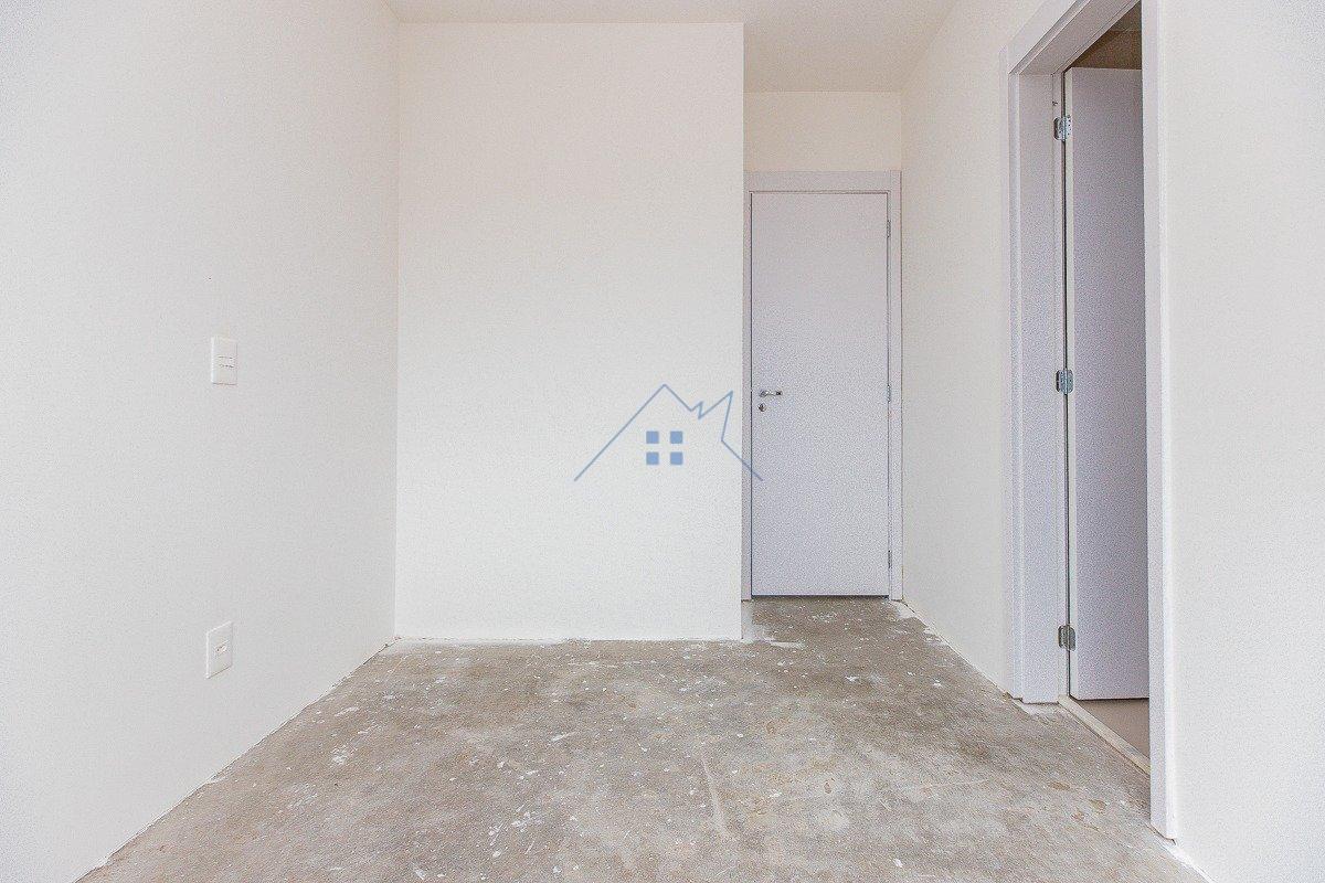 Apartamento no Brooklin Novo 145m² 3 suítes 2 vagas Rua Rita Joana de Sousa São Paulo - 