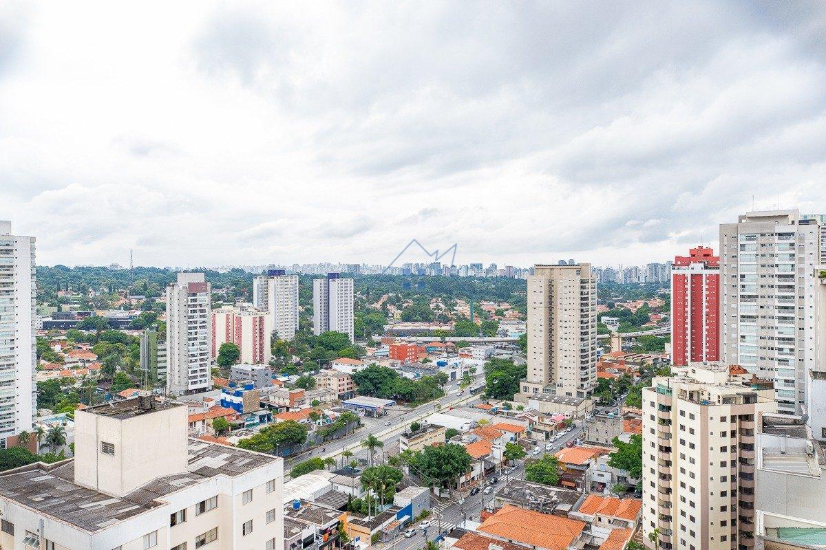 Apartamento na Vila Mascote 3 suítes 3 vagas Avenida Damasceno Vieira São Paulo - 