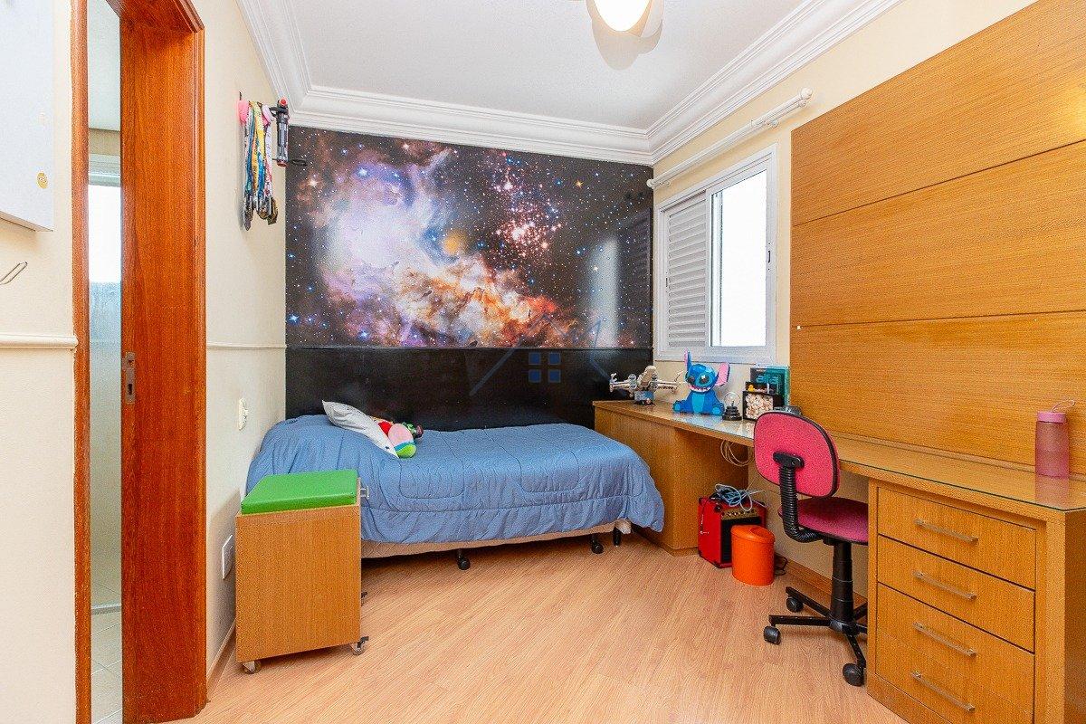 Apartamento na Vila Mascote 3 suítes 3 vagas Avenida Damasceno Vieira São Paulo - 