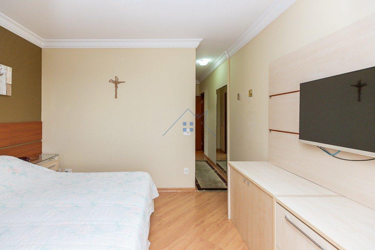 Apartamento na Vila Mascote 3 suítes 3 vagas Avenida Damasceno Vieira São Paulo - 