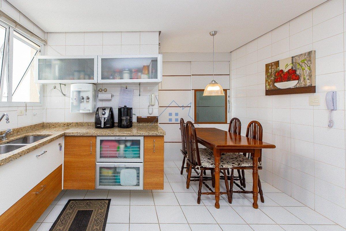 Apartamento na Vila Mascote 3 suítes 3 vagas Avenida Damasceno Vieira São Paulo - 