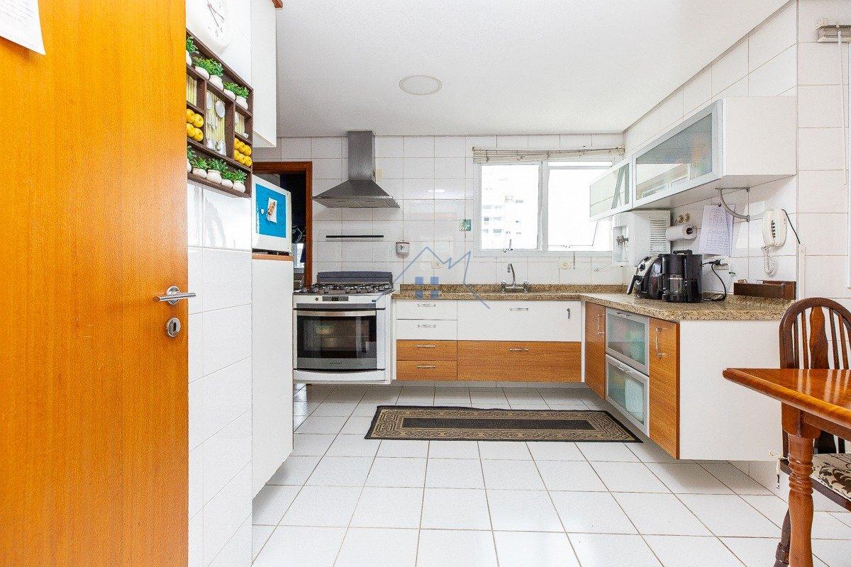 Apartamento na Vila Mascote 3 suítes 3 vagas Avenida Damasceno Vieira São Paulo - 
