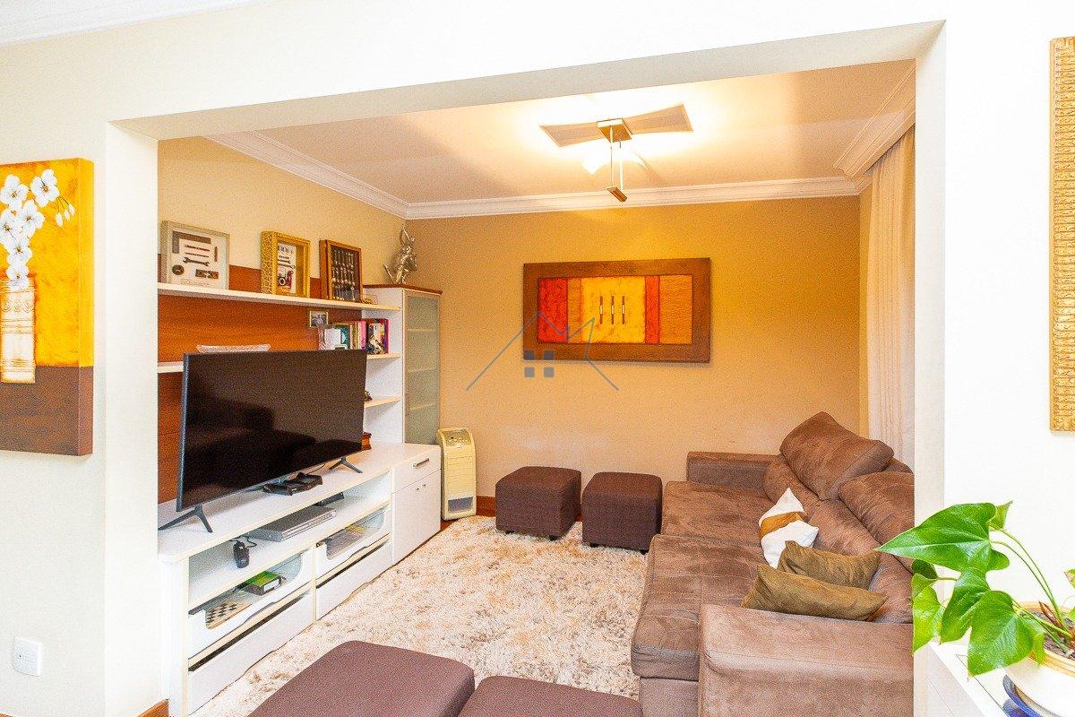Apartamento na Vila Mascote 3 suítes 3 vagas Avenida Damasceno Vieira São Paulo - 
