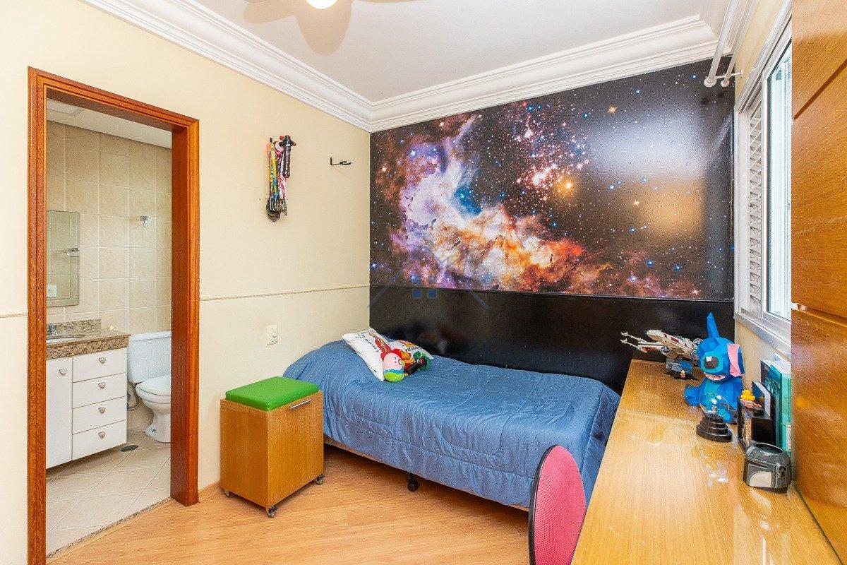 Apartamento na Vila Mascote 3 suítes 3 vagas Avenida Damasceno Vieira São Paulo - 