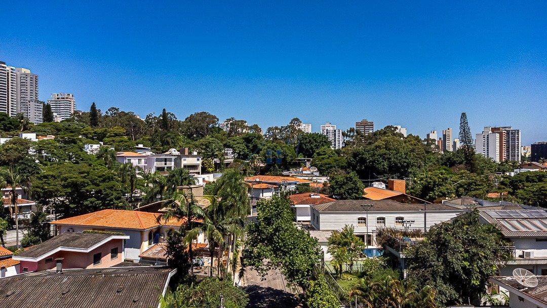 Terreno Comercial no Jd das Bandeiras 440m² Rua Professor Nicolau de Morais Barros São Paulo - 