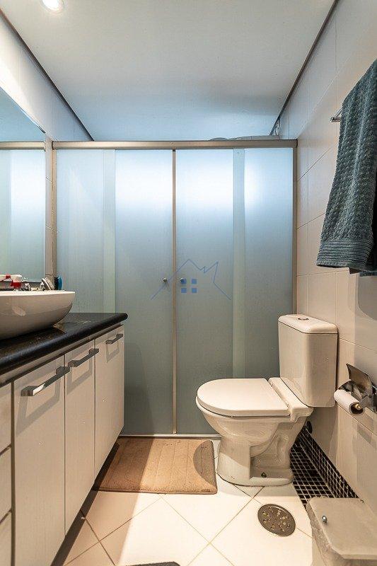 Apartamento no Campo Belo 3 dorm 1 suíte 2 vagas 143m² Rua Cataguaz São Paulo - 