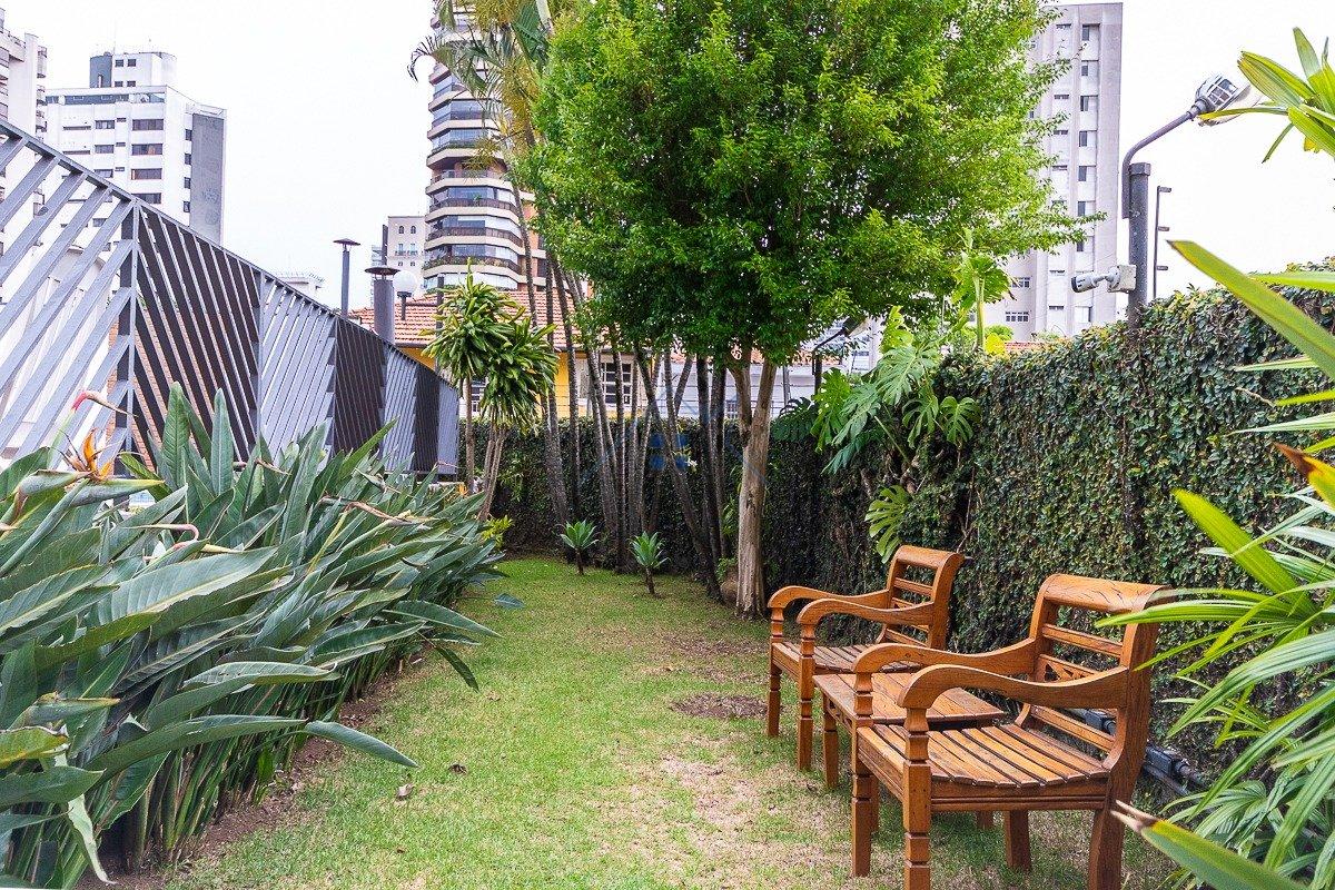 Apartamento no Campo Belo 3 dorm 1 suíte 2 vagas 143m² Rua Cataguaz São Paulo - 