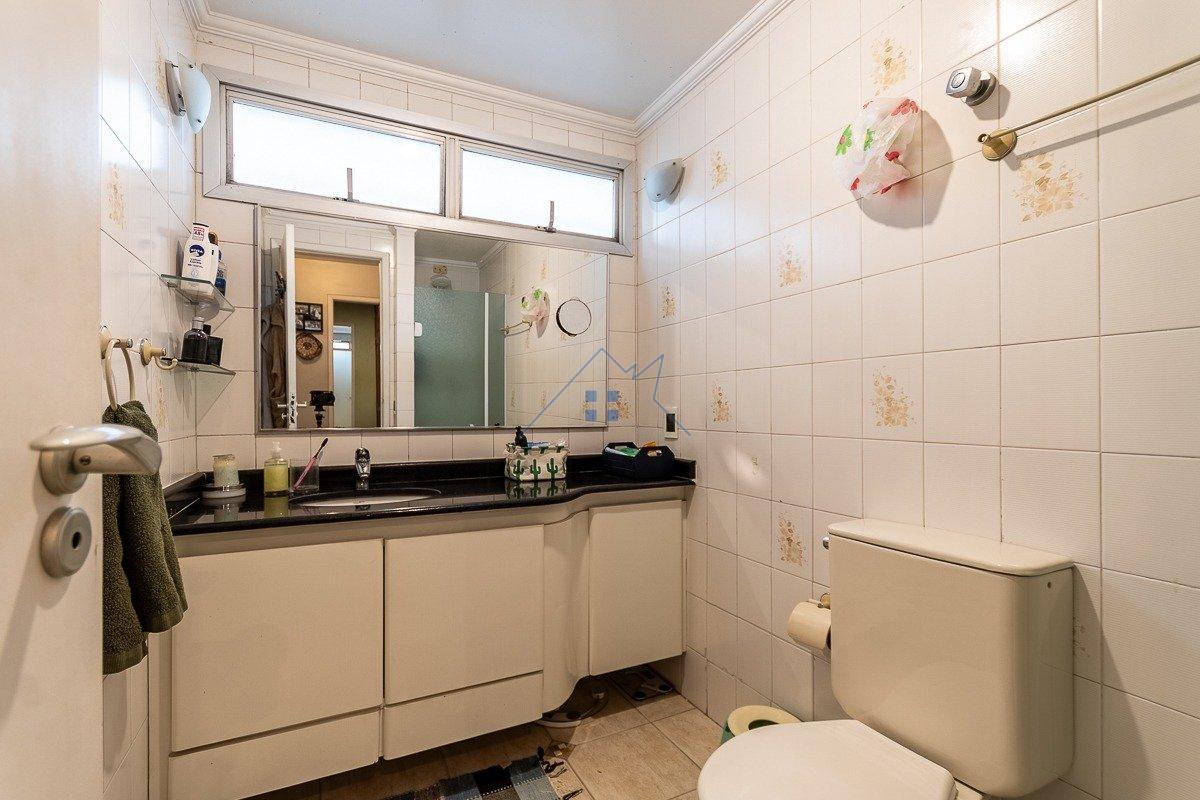 Apartamento no Campo Belo 3 dorm 1 suíte 2 vagas 143m² Rua Cataguaz São Paulo - 