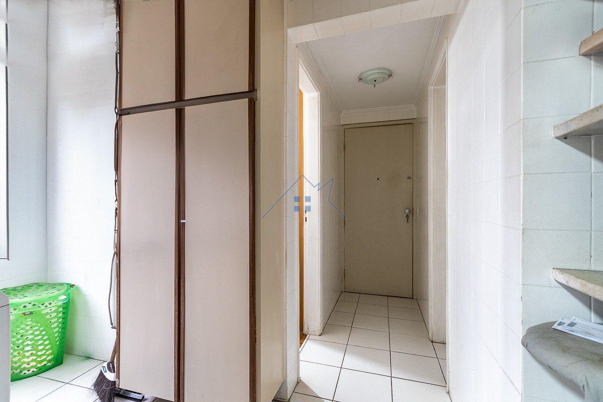 Apartamento no Campo Belo 3 dorm 1 suíte 2 vagas 143m² Rua Cataguaz São Paulo - 