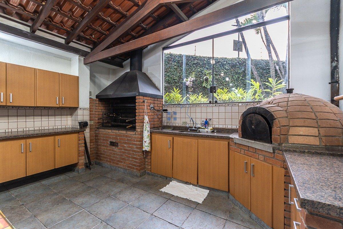 Apartamento no Campo Belo 3 dorm 1 suíte 2 vagas 143m² Rua Cataguaz São Paulo - 