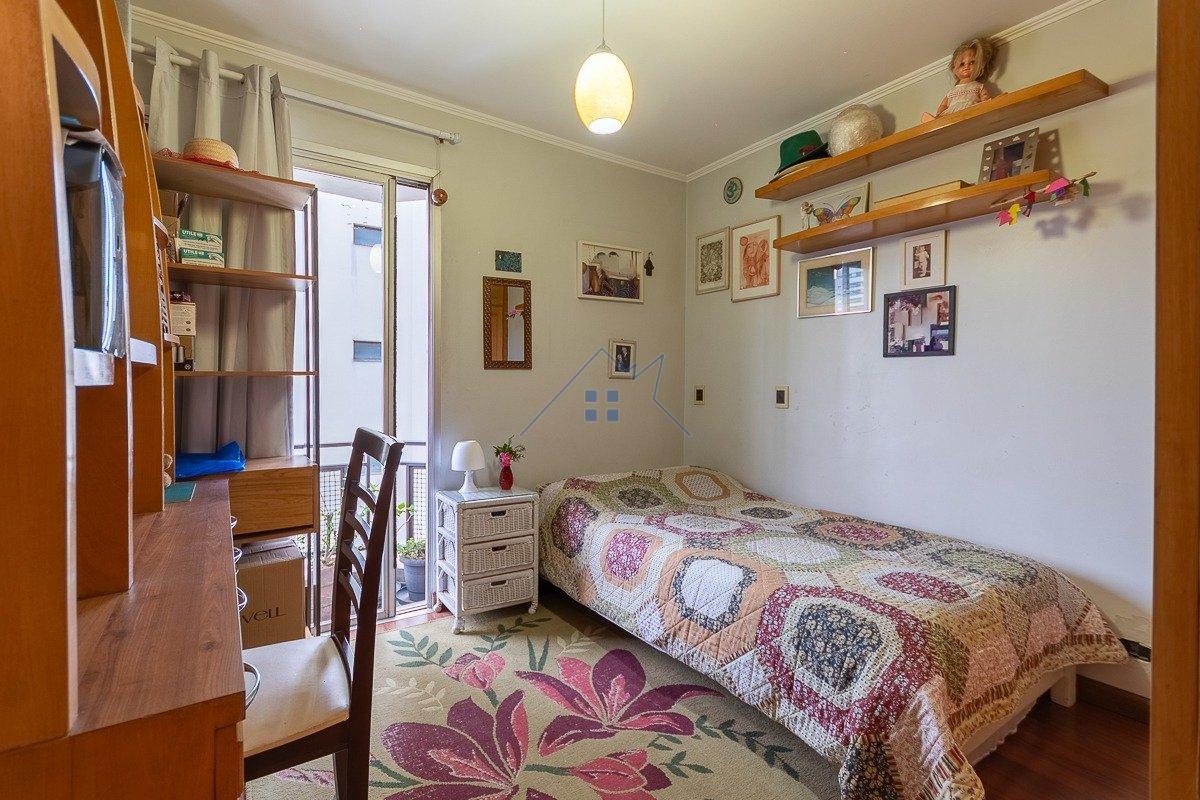 Apartamento no Campo Belo 3 dorm 1 suíte 2 vagas 143m² Rua Cataguaz São Paulo - 