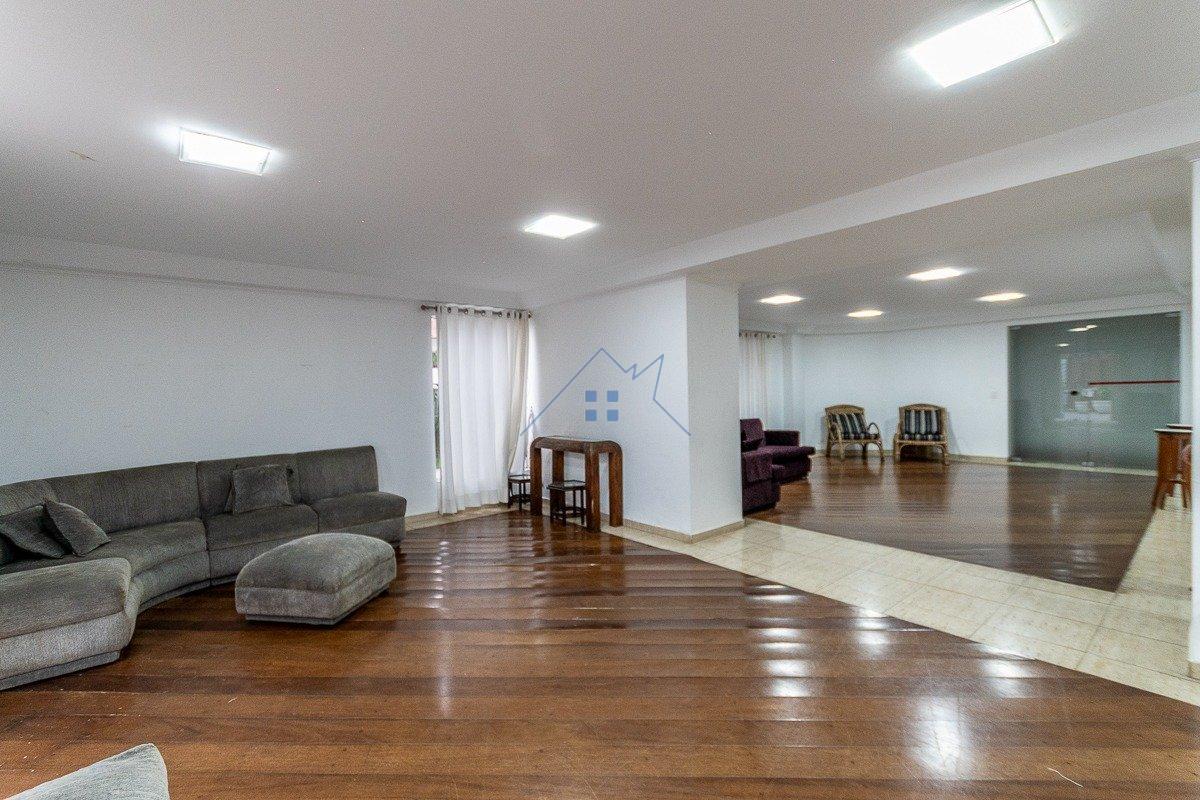 Apartamento no Campo Belo 3 dorm 1 suíte 2 vagas 143m² Rua Cataguaz São Paulo - 